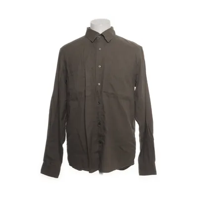 Skjorta (Grön) från These Glory Days Bomull, Lyocell