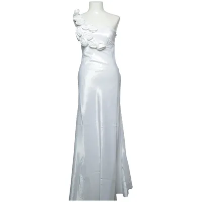 Wedding dress (6083) from Dollar Polyester