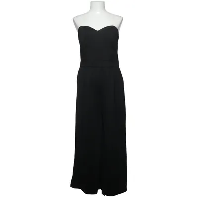 Jumpsuit (Black) from Have Elastane, Polyester, Viscose