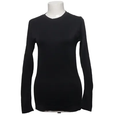 Ondershirt (Zwart) van Vertical Elastaan, Polyamide