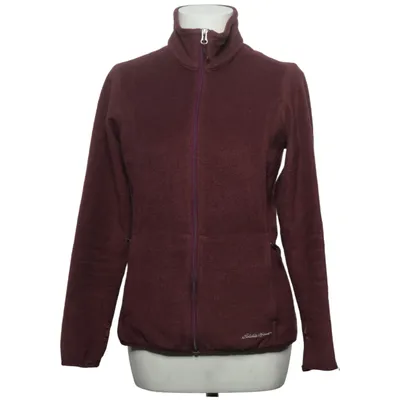 Veste polaire (Violet) de Eddie Bauer