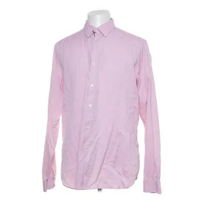 Oxfordskjorta (Rosa) från Aquascutum