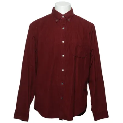 Overhemd (Rood) van J.Crew Katoen
