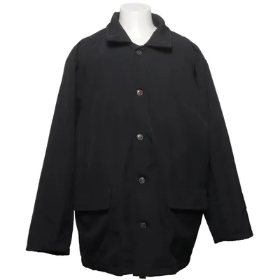 Jacket (Black) from Calvin Cooper