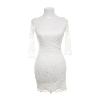 Brudklänning (Vit) från Elise Ryan