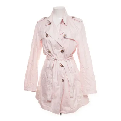 Trenchcoat (Roze) van Newhouse