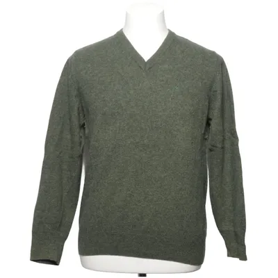 Pullover (Grün) von American English by Park Lane Polyamid, Wolle