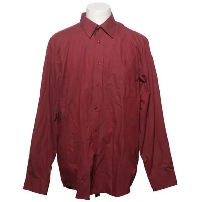 Chemise (Rouge) de Blue Coton, Polyester