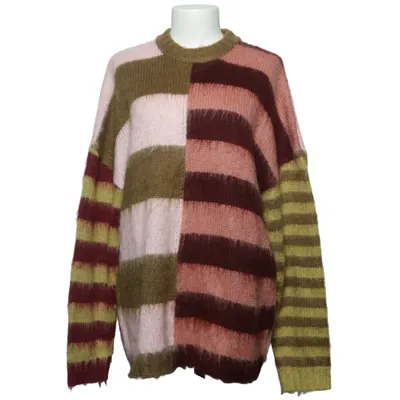 Sweater (Green, Pink, Brown) from The Ragged Priest Acrylic
