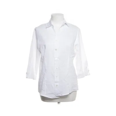 Shirt (White) from Eugen Klein