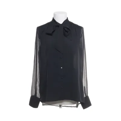 Strikblouse (Zwart) van Aware by Vero Moda