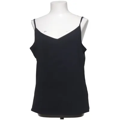 Linne (Svart) från Cubus Bomull, Elastan