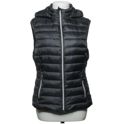 Outer vest (Gray) from Hööks Recycled polyester