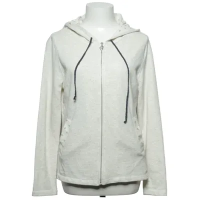 Sweat à capuche (Cosy Label S17) de BeeDees Coton, Polyester