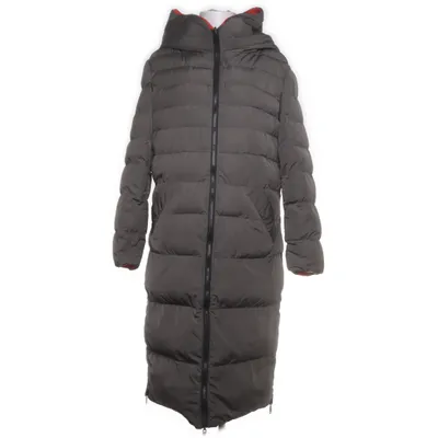 Vinterkappa (Grön, Röd) från Rino & Pelle Polyester