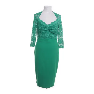 Klänning (Grön) från City Goddess Polyester, Elastan, Nylon