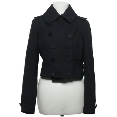 Caban (Noir) de Zara