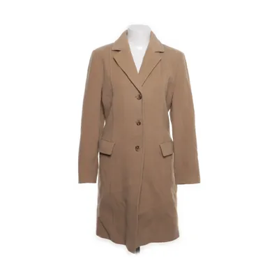 Jas (Beige) van Erich Fend