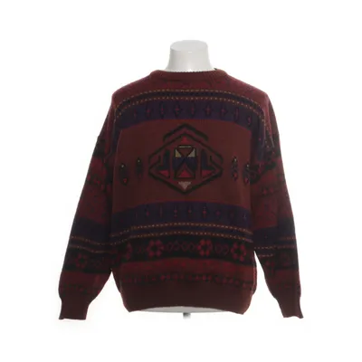Sweater (Brown, Multicolored) from Mark Astor
