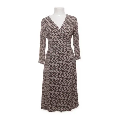 Omlottklänning (Svart, Flerfärgad) från Simplicity New York Elastan, Viskos