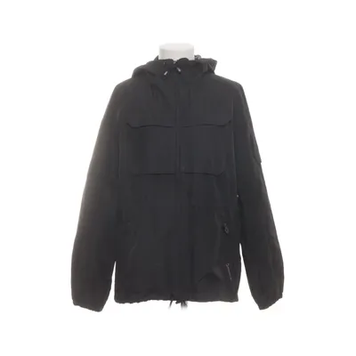 Veste imperméable (Noir) de H&M Sport Polyester