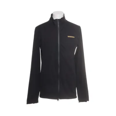 Träningsjacka (Svart) från A-Z Elastan, Polyester, Polyuretan