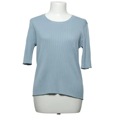 Top (Blue) from STOCKH LM Polyester, Viscose