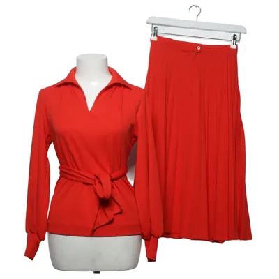 Ensemble (Rouge) de Åsunda Polyester