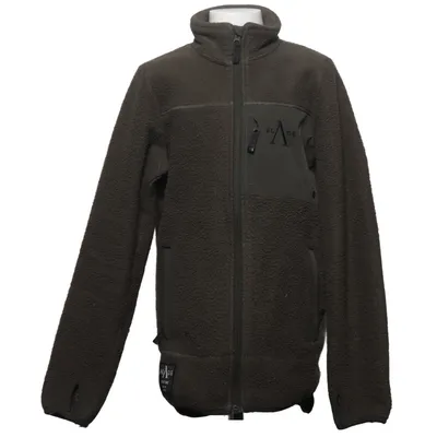 Fleecejacka (FRQ 179) från Slade Couture Elastan, Polyamid, Polyester