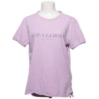 T-shirt (Lila) från Acqua Limone Bomull