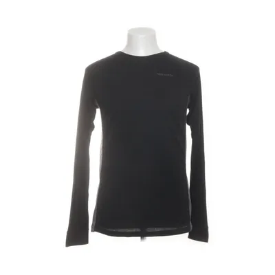 Underställströja (Svart, Grå) från True North Polyester