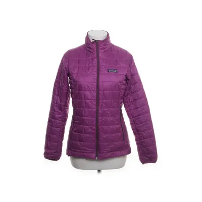 Windjack (Lila) van Patagonia Gerecycled polyester