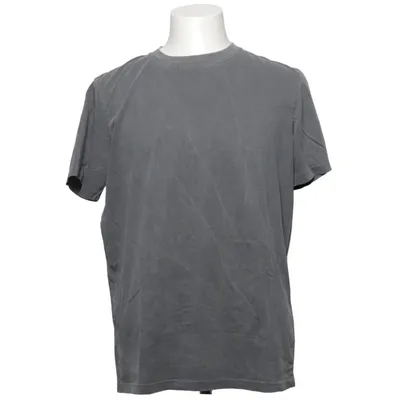 T-shirt (Gray) from Neuw Organic cotton