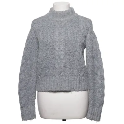 Polotröja (Grå) från American Eagle Akryl, Polyamid, Återvunnen polyester, Ull