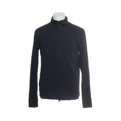 Rugbytröja (Blå) från A Day's March Bomull