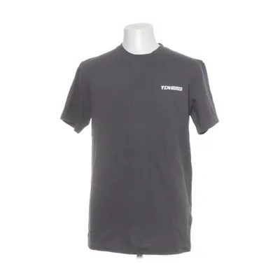 T-shirt (Gray) from Protection Cotton, Polyester