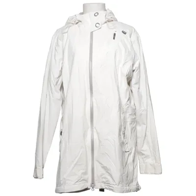 Jack (Wit) van Helly Hansen Polyamide, Polyurethaan