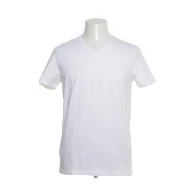 T-shirt (Wit) van Hugo Boss