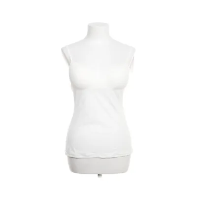 Negligee (White) from Hanro of Switzerland