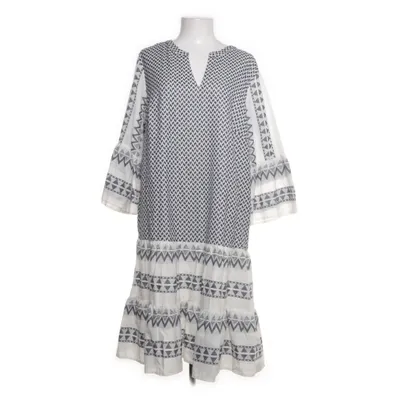 Klänning (Vit, Svart, Flerfärgad) från Women Essentials by Tchibo Bomull