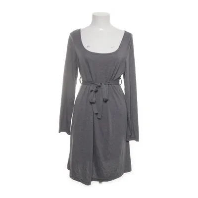 Mammaklänning (Grå) från Casual by Halens Polyester, Viskos
