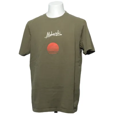 T-shirt (Grön) från Maharishi
