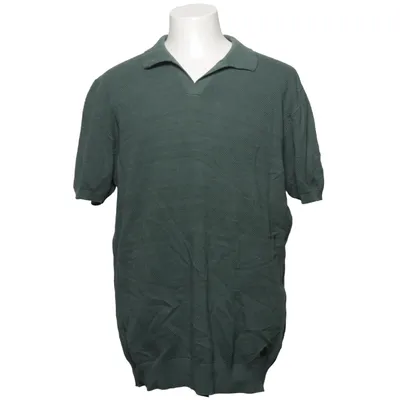 Polo (Vert) de Portonova Coton