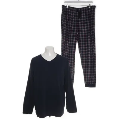 Set (Blå, Flerfärgad) från Livergy Polyester