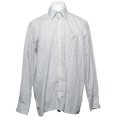 Chemise (Blanc, Marron, Noir) de Eterna