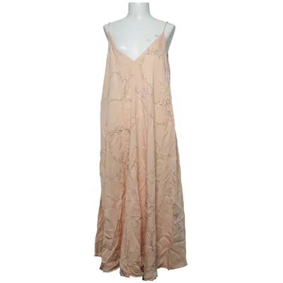 Dress (Pink) from COS Lyocell