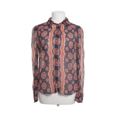 Skjorta (Blå, Rosa, Flerfärgad) från Paige Silke