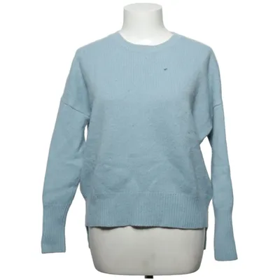 Sweater (Blue) from Lisa Yang Cashmere