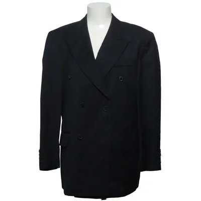 Blazer (Amiral) van Cavaliere of Sweden Viscose, Wol