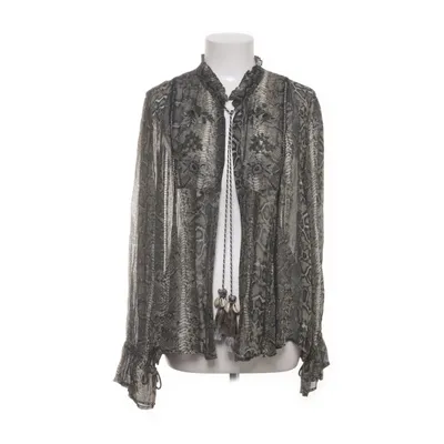 Blus (Grå, Svart, Beige) från Zara